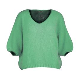 Afbeelding voor product Pull van het merk Amelie&amelie in het Groen