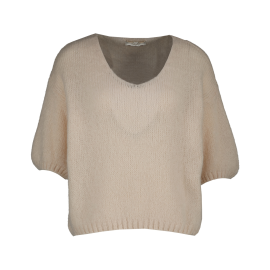 Afbeelding voor product Pull van het merk Amelie&amelie in het Beige