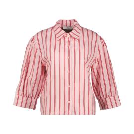 Afbeelding voor product Bloes van het merk Amelie&amelie in het Roze