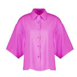 Afbeelding voor product Bloes van het merk Amelie & Amelie in het Roze