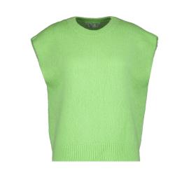 Afbeelding voor product Pull van het merk Amelie&amelie in het Groen