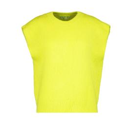 Afbeelding voor product Pull van het merk Amelie&amelie in het Geel