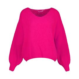 Afbeelding voor product Pull van het merk Amelie&amelie in het Roze