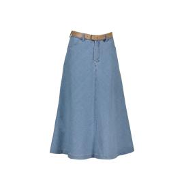 Afbeelding voor product Rok van het merk Amelie&amelie in het Blauw
