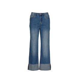 Afbeelding voor product Broek van het merk Amelie&amelie in het Blauw