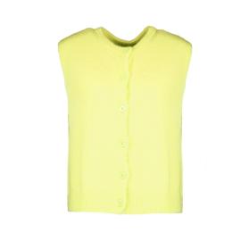 Afbeelding voor product Gilet van het merk Amelie & Amelie in het Geel