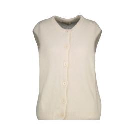 Afbeelding voor product Gilet van het merk Amelie&amelie in het Beige