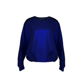 Afbeelding voor product Sweater van het merk Amelie&amelie in het Marine