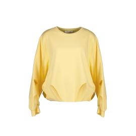 Afbeelding voor product Sweater van het merk Amelie&amelie in het Geel