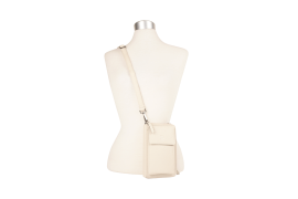 Afbeelding voor product Handtas van het merk Belluga in het Ecru