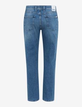 Afbeelding voor product Broek van het merk Brax in het Jeans