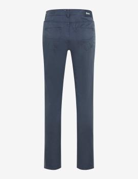 Afbeelding voor product Broek van het merk Brax in het Blauw