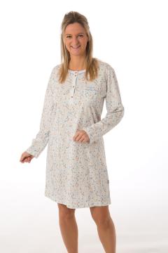 Afbeelding voor product Slaapkleed van het merk Perlina in het Blauw