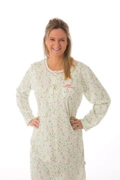 Afbeelding voor product Slaapkleed van het merk Perlina in het Roze