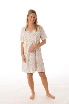 Afbeelding voor product Slaapkleed van het merk Perlina in het Blauw