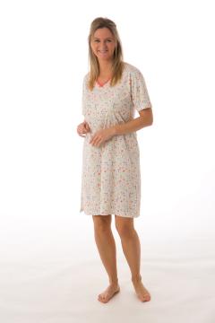 Afbeelding voor product Slaapkleed van het merk Perlina in het Roze