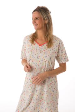 Afbeelding voor product Slaapkleed van het merk Perlina in het Roze