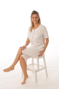 Afbeelding voor product Pyjama van het merk Perlina in het Roze