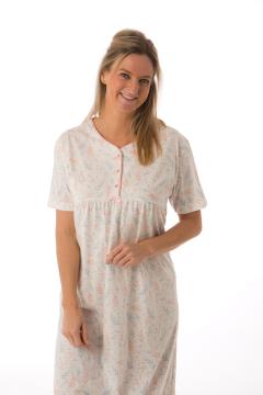 Afbeelding voor product Slaapkleed van het merk Perlina in het Roze