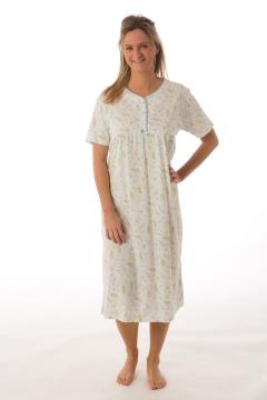 Afbeelding voor product Slaapkleed van het merk Perlina in het Blauw