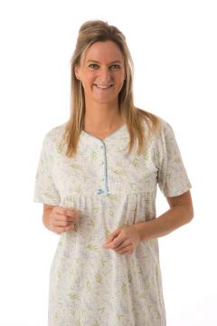 Afbeelding voor product Slaapkleed van het merk Perlina in het Blauw