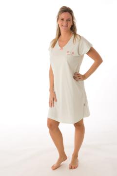 Afbeelding voor product Slaapkleed van het merk Perlina in het Groen