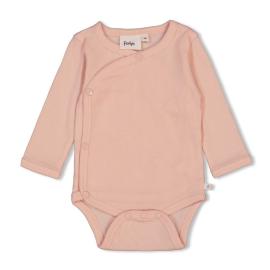 Afbeelding voor product Body van het merk Feetje in het Roze