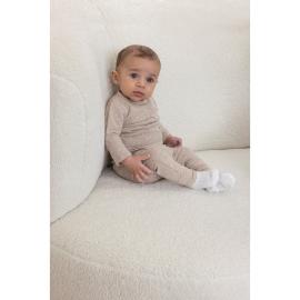 Afbeelding voor product Sokken van het merk Feetje in het Ecru