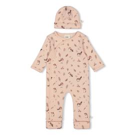 Afbeelding voor product Set van het merk Feetje in het Roze