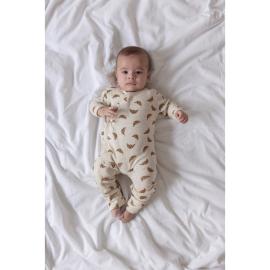 Afbeelding voor product Set van het merk Feetje in het Ecru