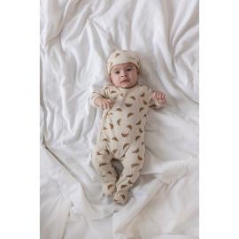 Afbeelding voor product Set van het merk Feetje in het Ecru