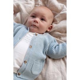 Afbeelding voor product T-shirt van het merk Feetje in het Ecru