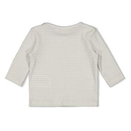 Afbeelding voor product T-shirt van het merk Feetje in het Blauw