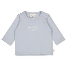 Afbeelding voor product T-shirt van het merk Feetje in het Blauw