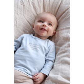 Afbeelding voor product T-shirt van het merk Feetje in het Blauw