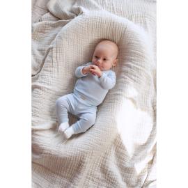 Afbeelding voor product Broek van het merk Feetje in het Blauw