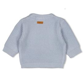 Afbeelding voor product Sweater van het merk Feetje in het Blauw