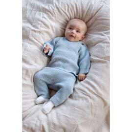 Afbeelding voor product Sweater van het merk Feetje in het Blauw