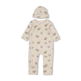 Afbeelding voor product Set van het merk Feetje in het Ecru