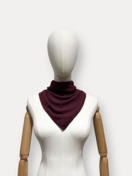 Afbeelding voor product Sjaal  van het merk Artex in het Bordeaux