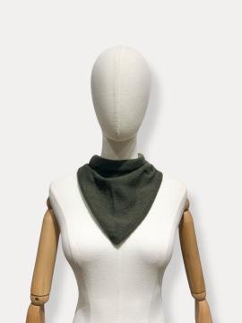 Afbeelding voor product Sjaal  van het merk Artex in het Kaki