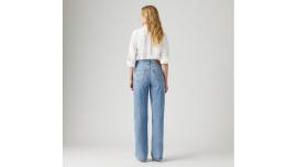 Afbeelding voor product Broek van het merk Levis in het Jeans