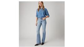 Afbeelding voor product Broek van het merk Levis in het Jeans