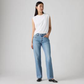 Afbeelding voor product Broek van het merk Levis in het Jeans