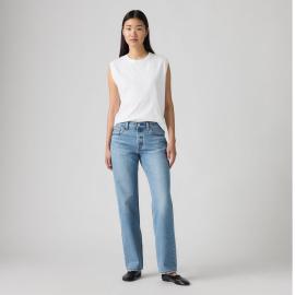 Afbeelding voor product Broek van het merk Levis in het Jeans