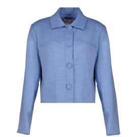 Afbeelding voor product Jacket van het merk Amelie&amelie in het Blauw