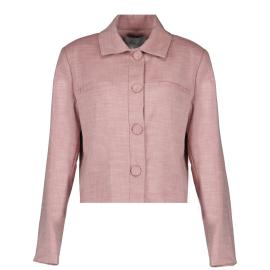 Afbeelding voor product Jacket van het merk Amelie&amelie in het Roze