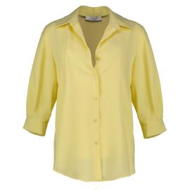 Afbeelding voor product Bloes van het merk Amelie&amelie in het Geel