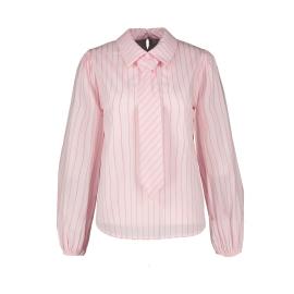 Afbeelding voor product Bloes van het merk Amelie&amelie in het Roze