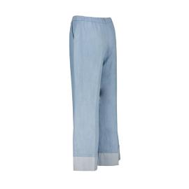 Afbeelding voor product Broek van het merk Amelie & Amelie in het Blauw